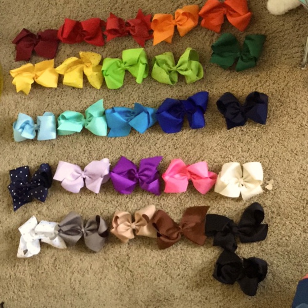 Bows